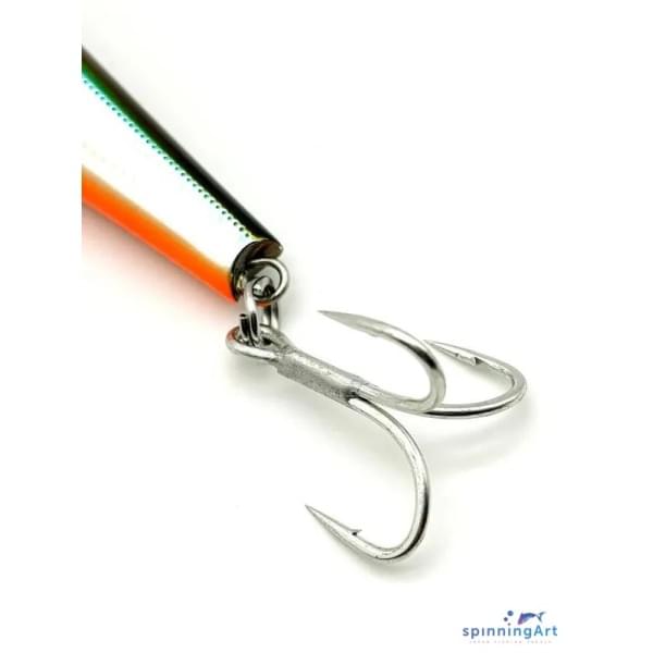 Воблер Zip Baits ZBL System Minnow 15HD-F #624