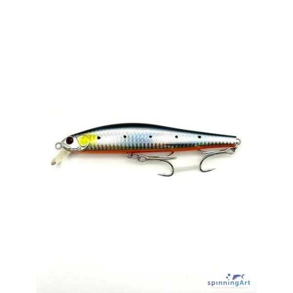 Воблер Zip Baits ZBL System Minnow 15HD-F #760