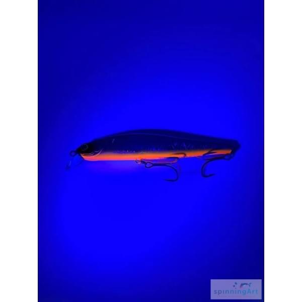 Воблер Zip Baits ZBL System Minnow 15HD-F #L177