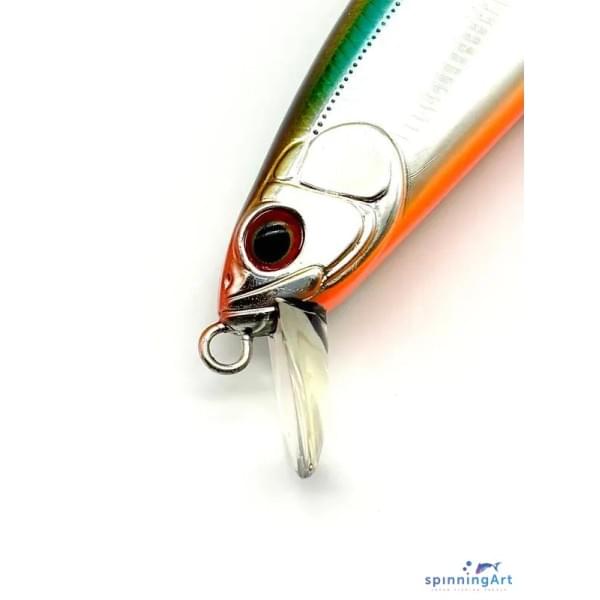 Воблер Zip Baits ZBL System Minnow 15HD-F #L177