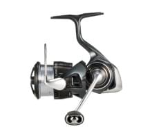 Катушка безынерционная DAIWA 24 LUVIAS LT 2500 S