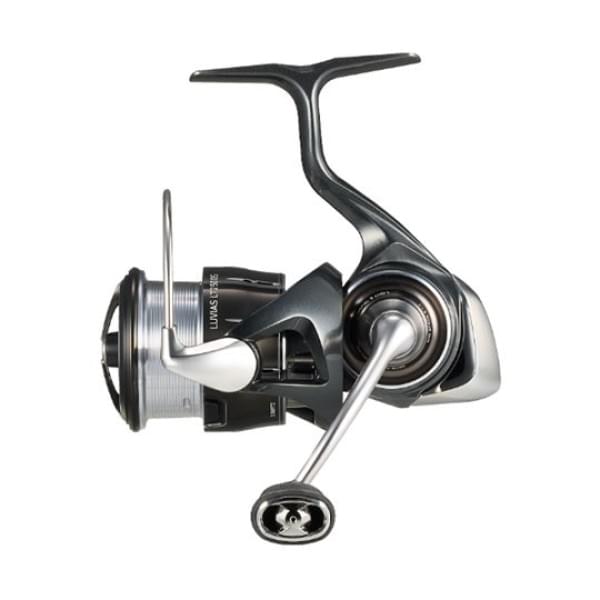 Катушка безынерционная DAIWA 24 LUVIAS LT 2500 S