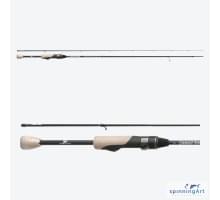Спиннинг Breaden GRF Trevalism Yogi 510 CS-tip "V2.5"