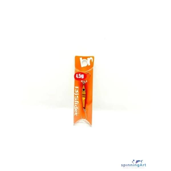 Пилькер Breaden 13islider 4.5g 