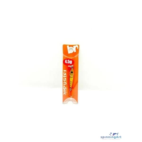 Пилькер Breaden 13islider 4.5g 
