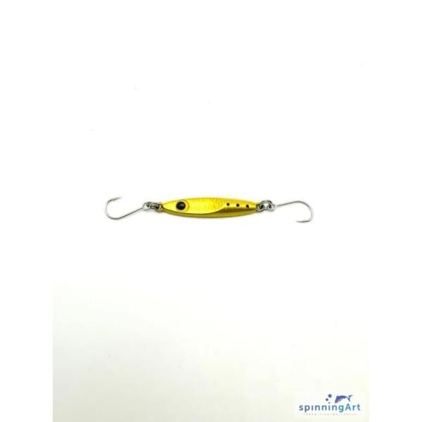 Пилькер Breaden 13islider 4.5g 