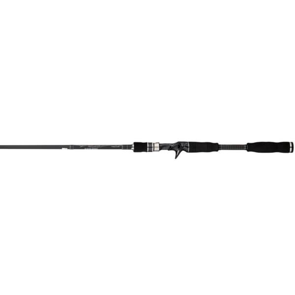 Спиннинг Gan Craft Super Brain KG-00 7-680 EXH