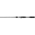 Спиннинг Gan Craft Super Brain KG-00 7-680 EXH