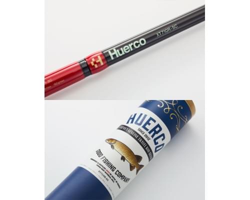 Спиннинг Huerco XT710-5C max.150gr