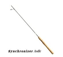 Спиннинг Ivyline Synchronizer Asdic 6.07ft 1-5gr