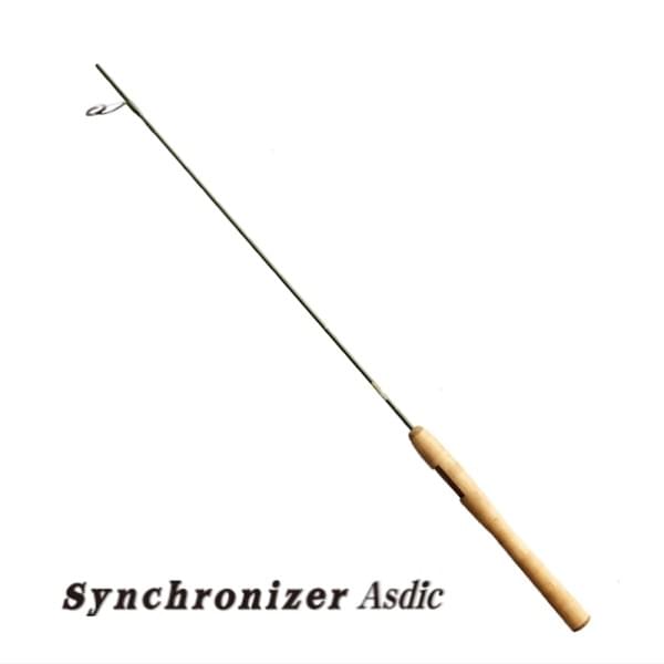 Спиннинг Ivyline Synchronizer Asdic 6.07ft 1-5gr