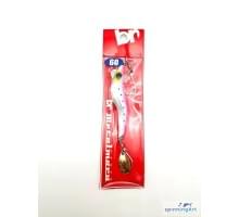 Тейлспиннер Breaden Metalmaru 60гр #14