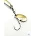 Тейлспиннер Breaden Metalmaru 60гр #18
