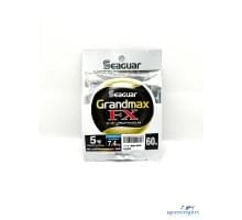 Флюорокарбон Kureha Grandmax FX 5
