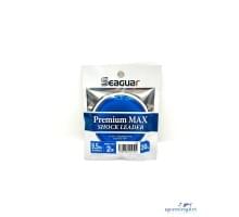 Флюорокарбон Seaguar Premium Max Shockleader 2.0 30m
