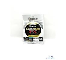 Флюрокарбон Seaguar Grandmax FX 8.0 60m