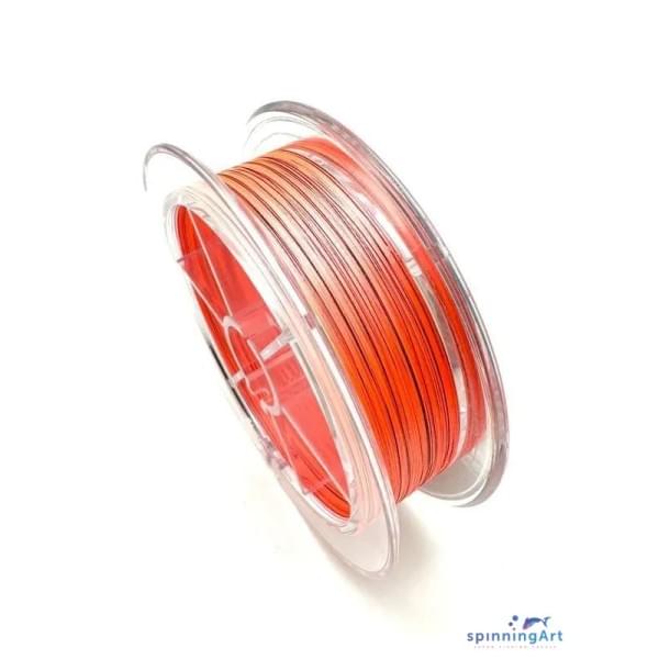 Шнур Varivas Area Super Trout Master Limited Super Premium PE 0.15 (75m)
