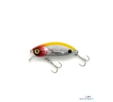 Воблер SumLures CHUNK 49 SSR Hologram Crown