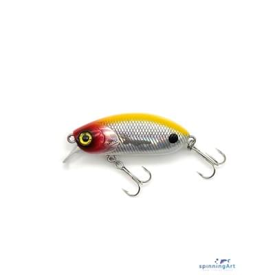 Воблер SumLures CHUNK 49 SSR Hologram Crown