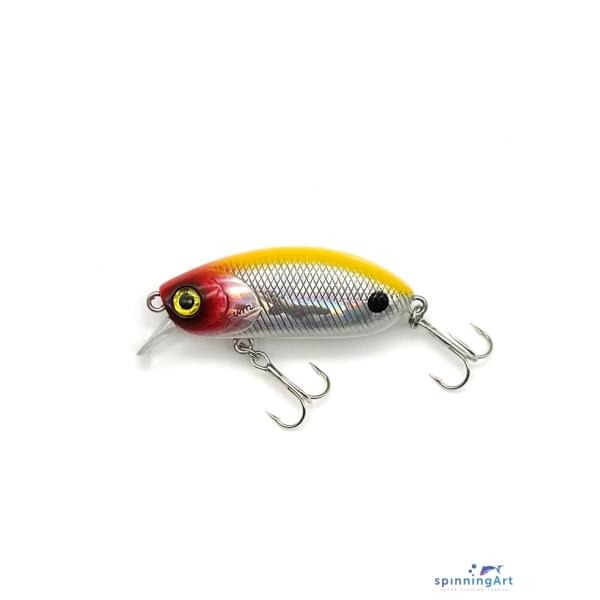 Воблер SumLures CHUNK 49 SSR Hologram Crown