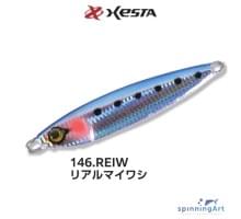 Пилькер XESTA Afterburner 30g #146 REIW
