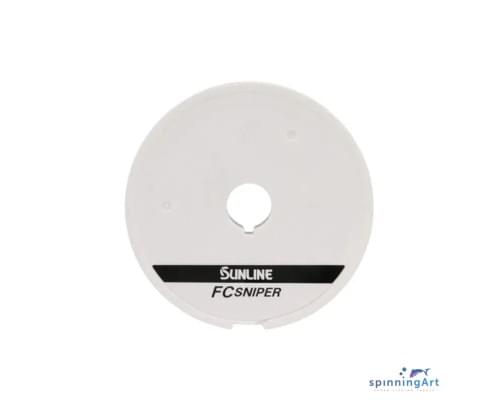 Флюрокарбон Sunline Shooter FC Sniper 80m 4LB　#1.0