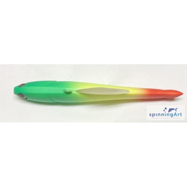 Виб Halcyon System "N" Shico 96 BM Fin 20g #spinningart 11