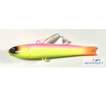 Виб Halcyon System "N" Shico 77 BM Fin #spinningart 20