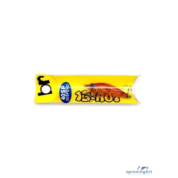 Воблер Breaden 13NUT 40SP #10