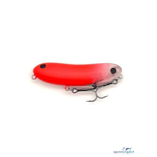Уокер SumLures FRANK-SUM 70F Matte Orange