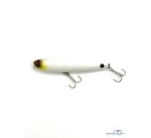 Воблер SumLures FLASHBACK 83S Mysteric Bone