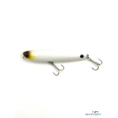Воблер SumLures FLASHBACK 83S Mysteric Bone