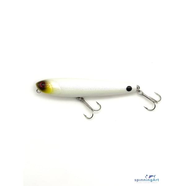 Воблер SumLures FLASHBACK 83S Mysteric Bone