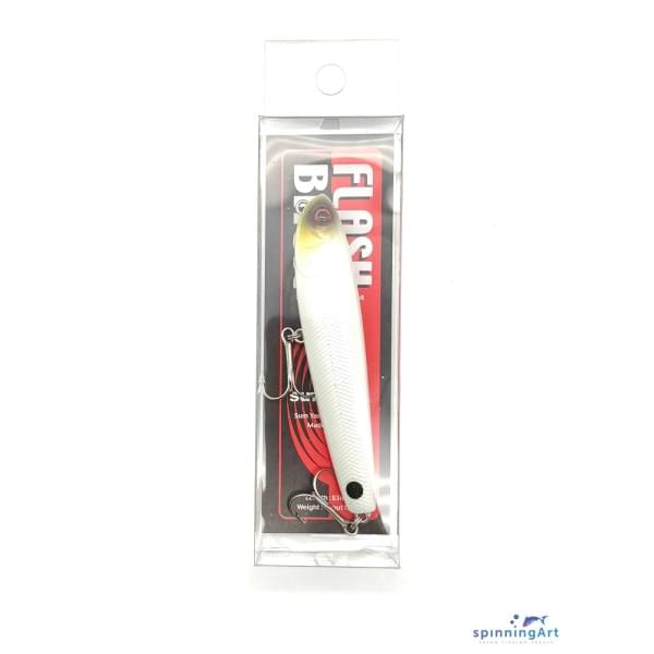 Воблер SumLures FLASHBACK 83S Mysteric Bone