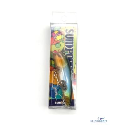 Поппер SumLures SUMPOPPER 74F MillerHas