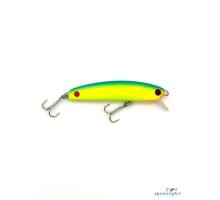 Воблер SumLures SUMING 70F Blue Back Chart