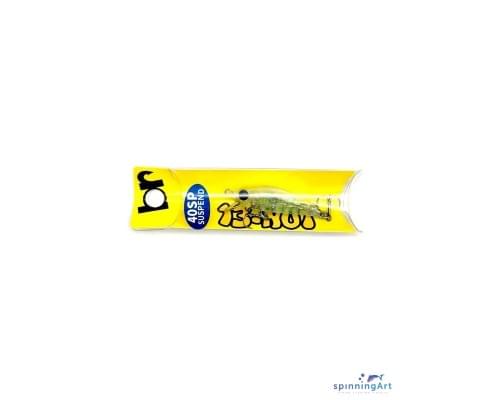 Воблер Breaden 13NUT 40SP 2.4g #12