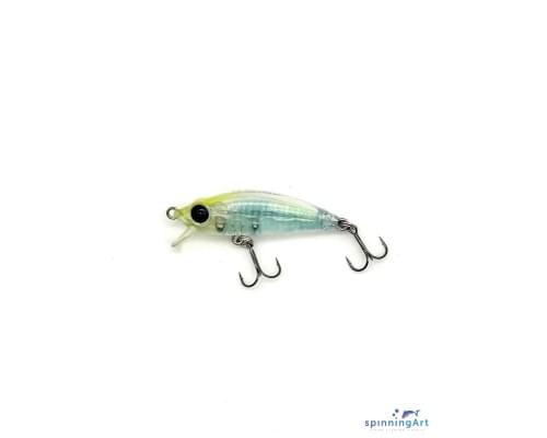 Воблер Breaden 13NUT 40SP 2.4g #12