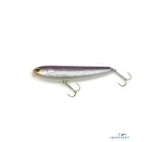 Воблер SumLures FAT-SUM JR 82F Hologram Wakasagi