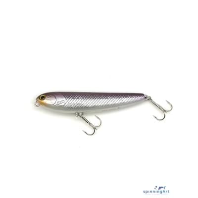 Воблер SumLures FAT-SUM JR 82F Hologram Wakasagi