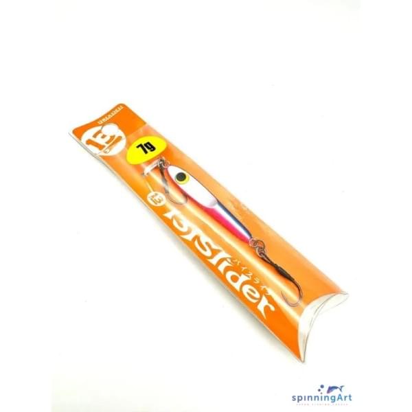 Пилькер Breaden 13iSlider 7g #05
