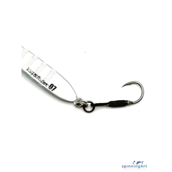 Пилькер Breaden 13iSlider 7g #05