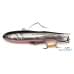 Виб Halcyon System "N" Shico 96mm 20gr BM Fin #24 H-BKOR