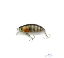 Воблер SumLures CHUNK 49 SSR Glitter Gil
