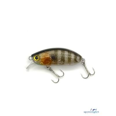 Воблер SumLures CHUNK 49 SSR Glitter Gil