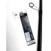 Спиннинг Jackson Rock Tribe RTS 906XXH 20 - 85 грамм