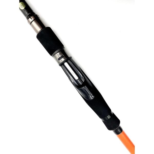 Спиннинг Jackson Rock Tribe RTS 906XXH 20 - 85 грамм