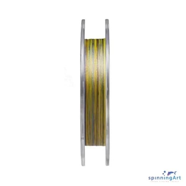 Шнур GOSEN Wild Jerk Egi 150m #0.8 PE