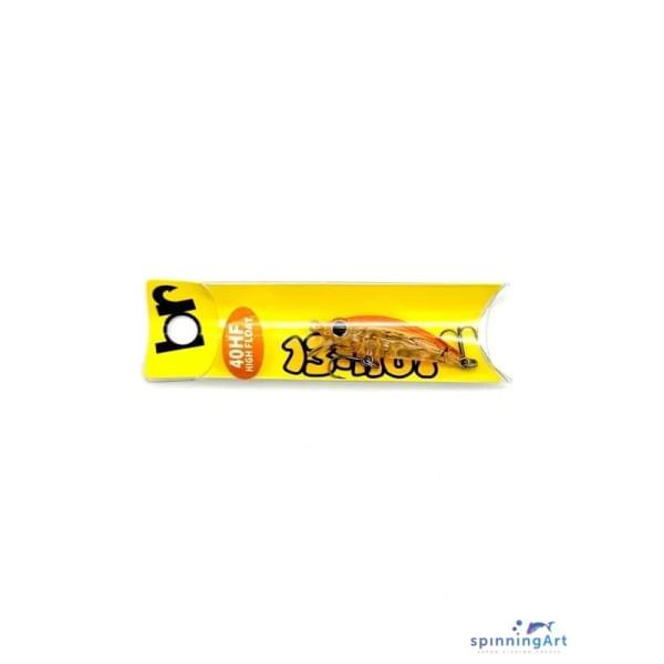 Воблер Breaden 13NUT 40HF 2.1g #14