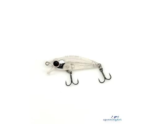 Воблер Breaden 13NUT 40F 2.3g #03